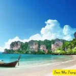 Tour Nha Trang Đà Lạt 5 ngày 4 đêm