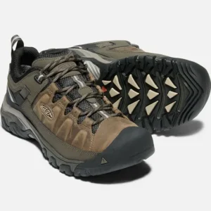 Keen Targhee III Waterproof