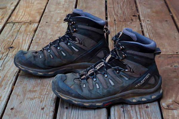 Salomon Quest 4D 3 GTX