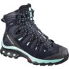 Salomon Quest 4D 3 GTX