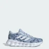 Giày Chạy Bộ Nam Adidas Switch Run Màu Xanh IF6481