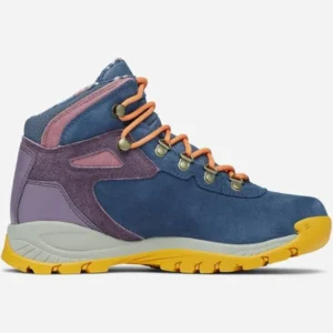 Columbia Newton Ridge Plus Waterproof