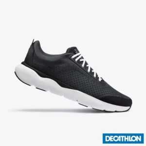 Giày Chạy Jogflow 500.1 Nam Màu Đen – DECATHLON: Chinh Phục Mọi Khoảng Cách